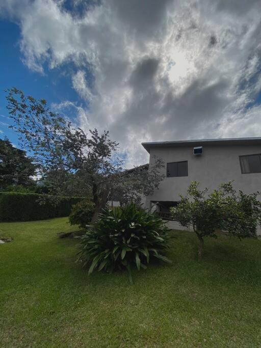 Peace Garden Apartment Monteverde Bagian luar foto