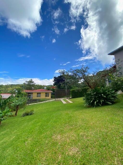 Peace Garden Apartment Monteverde Bagian luar foto